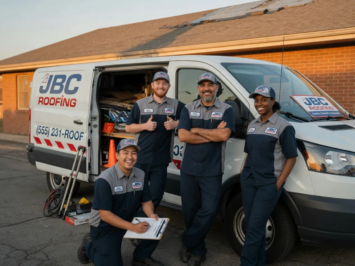 Roof Replacement company in Louisiana, MO