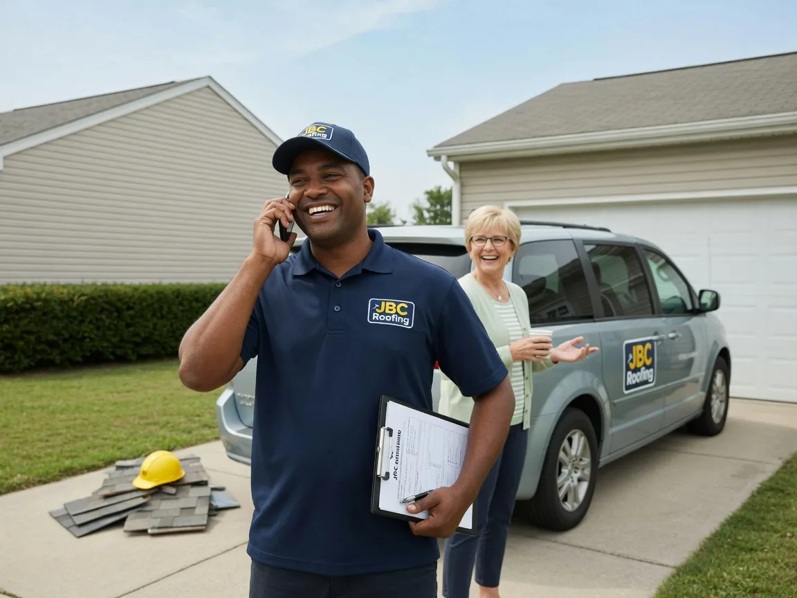 Roof Replacement Louisiana, MO FAQs